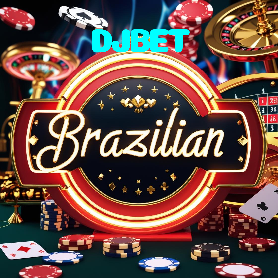 DJBET:Jogue blackjack, aposte no futebol e ganhe prêmios no nosso cassino online!