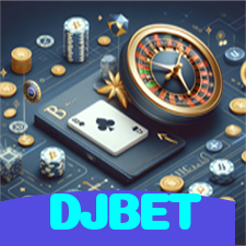 DJBET：Encontre o seu jogo favorito e leve para casa prêmios fantásticos!