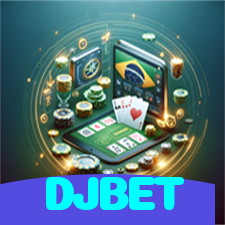 DJBET:Jogue slots, aposte no futebol e ganhe prêmios incríveis no cassino online!