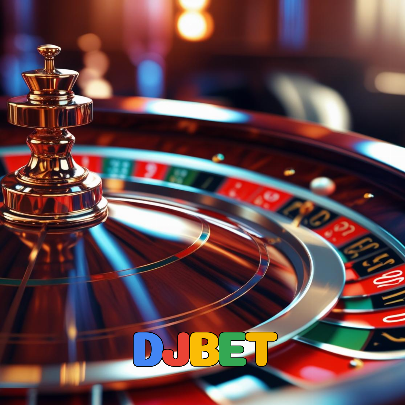 DJBET：Jogue blackjack, aposte no futebol e ganhe prêmios no cassino online!
