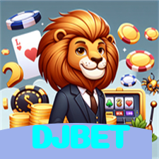 DJBET：Sinta a adrenalina do jogo! Aposte nas roletas e vença!