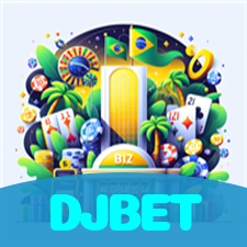 DJBET：Jogue slots, blackjack e aposte no futebol para diversão e vitórias!