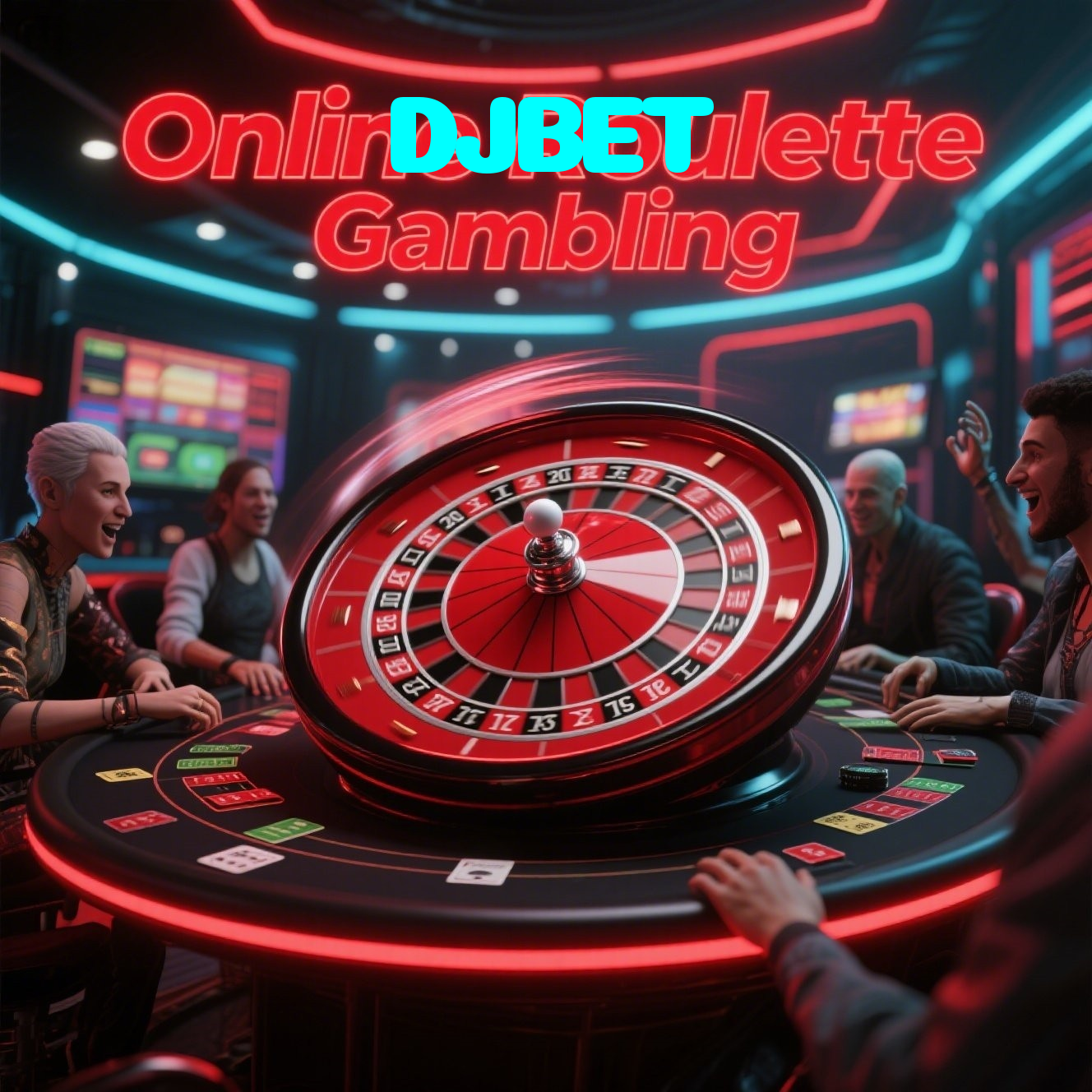 DJBET:Aposte no futebol e viva a emoção do jogo!