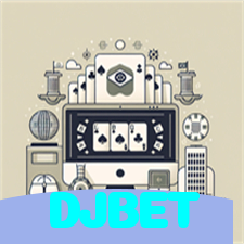 DJBET：Jogue poker e aposte no futebol para grandes prêmios em nosso cassino!