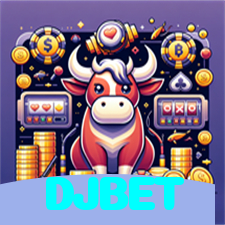 DJBET：Jogue roleta, aposte no futebol e conquiste prêmios épicos!