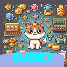 DJBET:Jogue poker, aposte no futebol e ganhe prêmios incríveis!