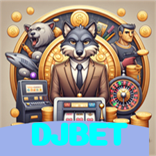 DJBET：Vença no futebol e nos melhores jogos de cassino online, como poker e roleta!