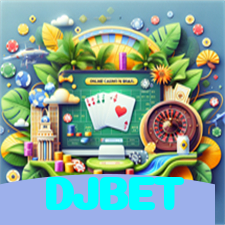 DJBET：Jogue nas nossas slots e conquiste vitórias épicas!