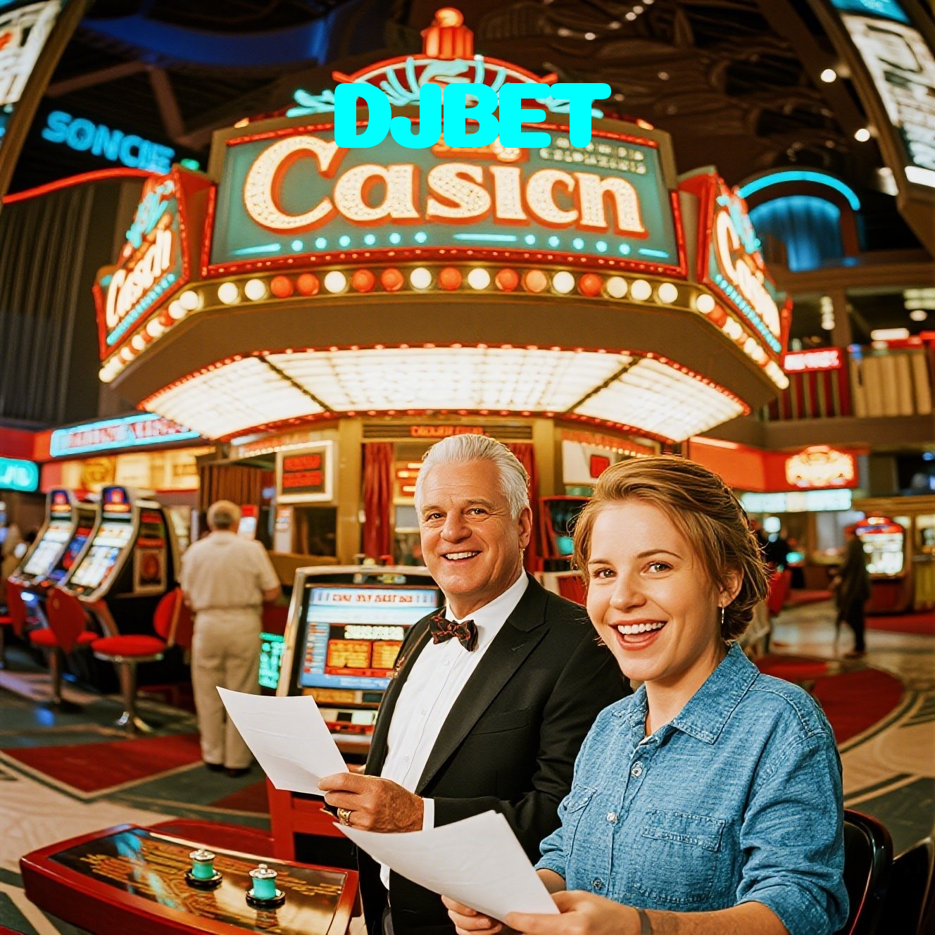 DJBET:O melhor cassino online para apostas esportivas e jogos como blackjack!