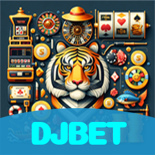 DJBET：Jogue blackjack, aposte no futebol e conquiste grandes prêmios em nosso cassino!