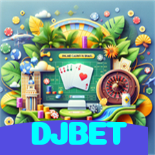 DJBET：Jogue no cassino online e aposte no futebol para ganhar grandes prêmios!
