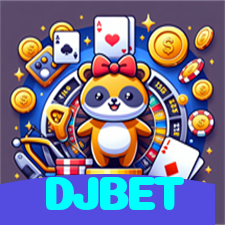 DJBET：Onde você pode apostar no futebol e jogar os melhores jogos de cassino!
