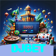 DJBET:Jogue nas nossas mesas de poker e conquiste vitórias épicas!