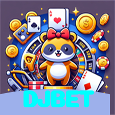 DJBET:Jogue slots e aposte no futebol no cassino online mais confiável!