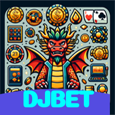 DJBET：Jogue poker, slots e aposte no futebol ao vivo com confiança!
