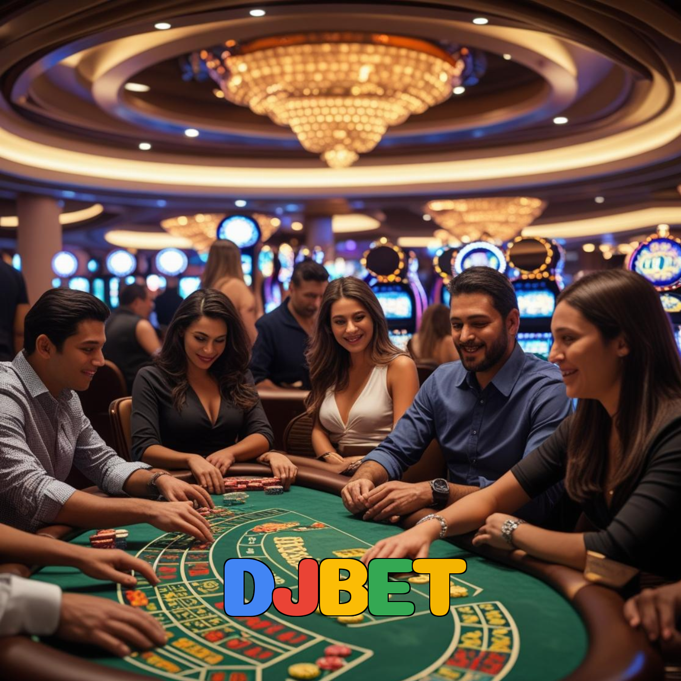 DJBET:Jogue poker, aposte no futebol e ganhe prêmios incríveis!