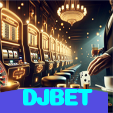 DJBET：Seu lugar de apostas no futebol e prêmios incríveis em jogos de cassino!