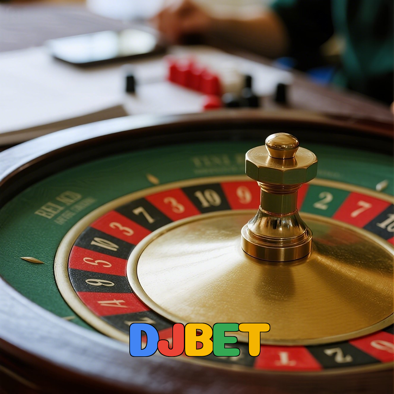 DJBET：O cassino online perfeito para quem adora apostar no futebol e jogar roleta!