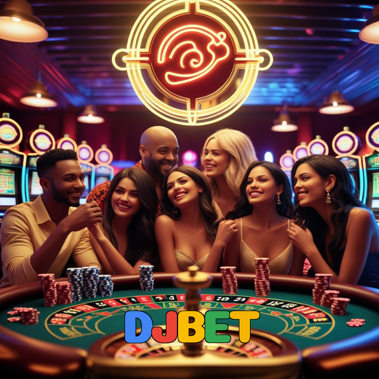 DJBET：Vença no futebol digital! Aposte nos melhores jogos e conquiste grandes vitórias!