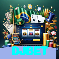 DJBET:Aposte no futebol online e conquiste grandes recompensas!