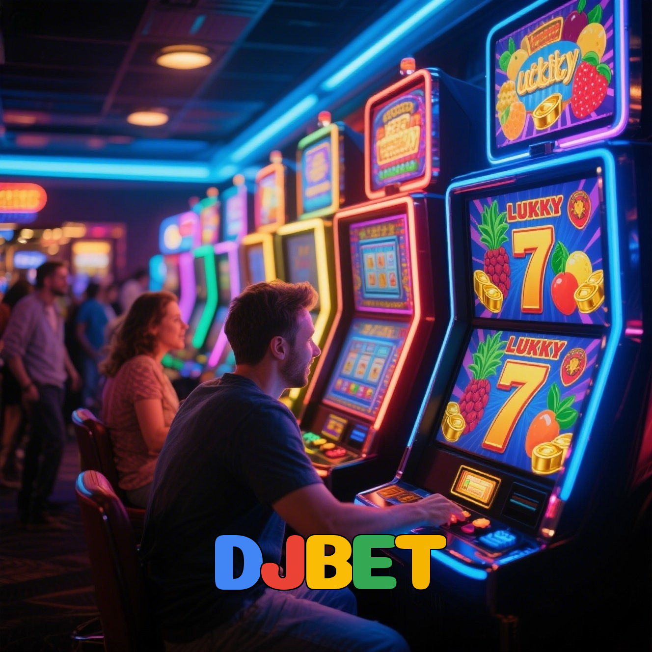 DJBET：Jogue no cassino online com apostas em futebol e ganhe grandes prêmios!