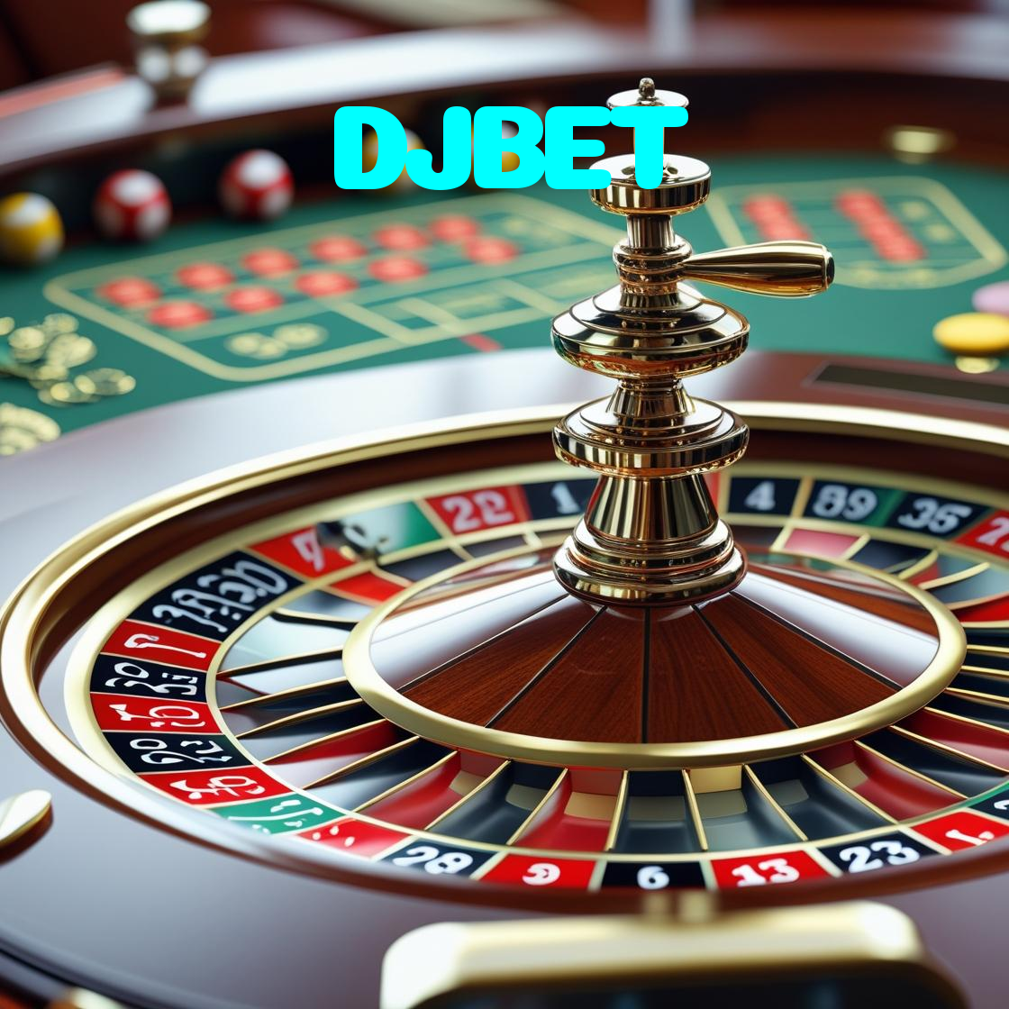 DJBET:Jogue poker, aposte no futebol e ganhe prêmios incríveis!