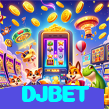 DJBET：Cada giro nas slots pode te levar à grande vitória!