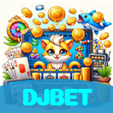 DJBET：O cassino online mais confiável com apostas no futebol e prêmios em blackjack!