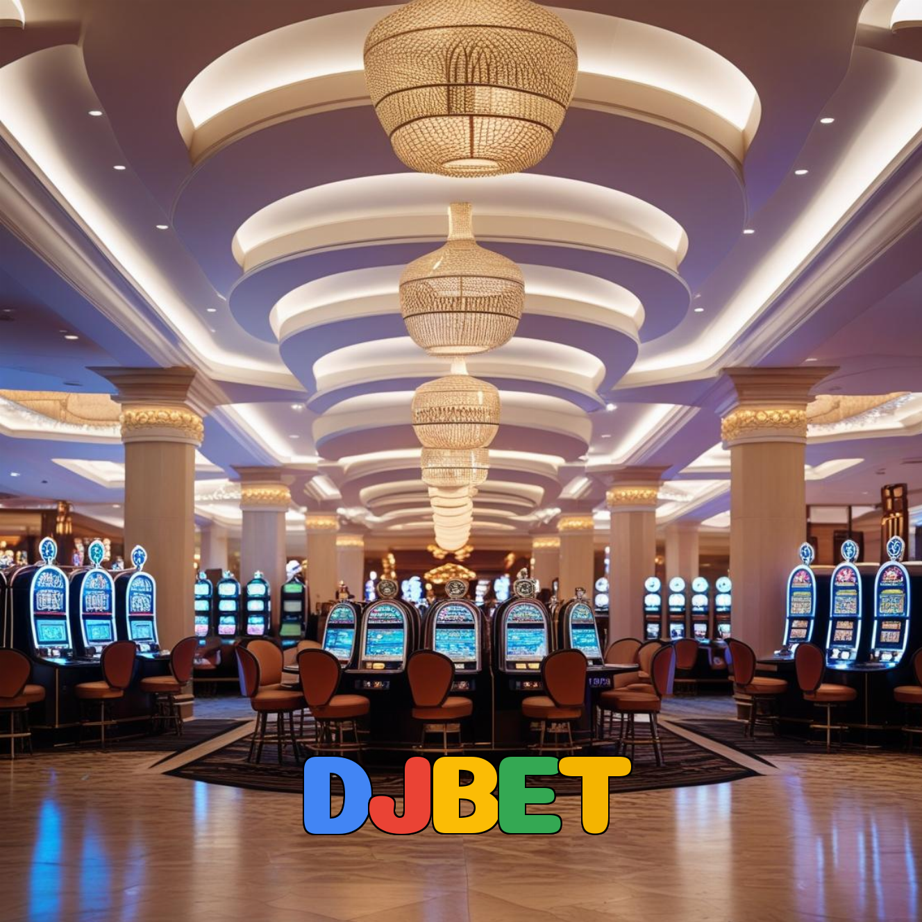 DJBET：Jogue futebol online e tenha grandes vitórias como resultado!