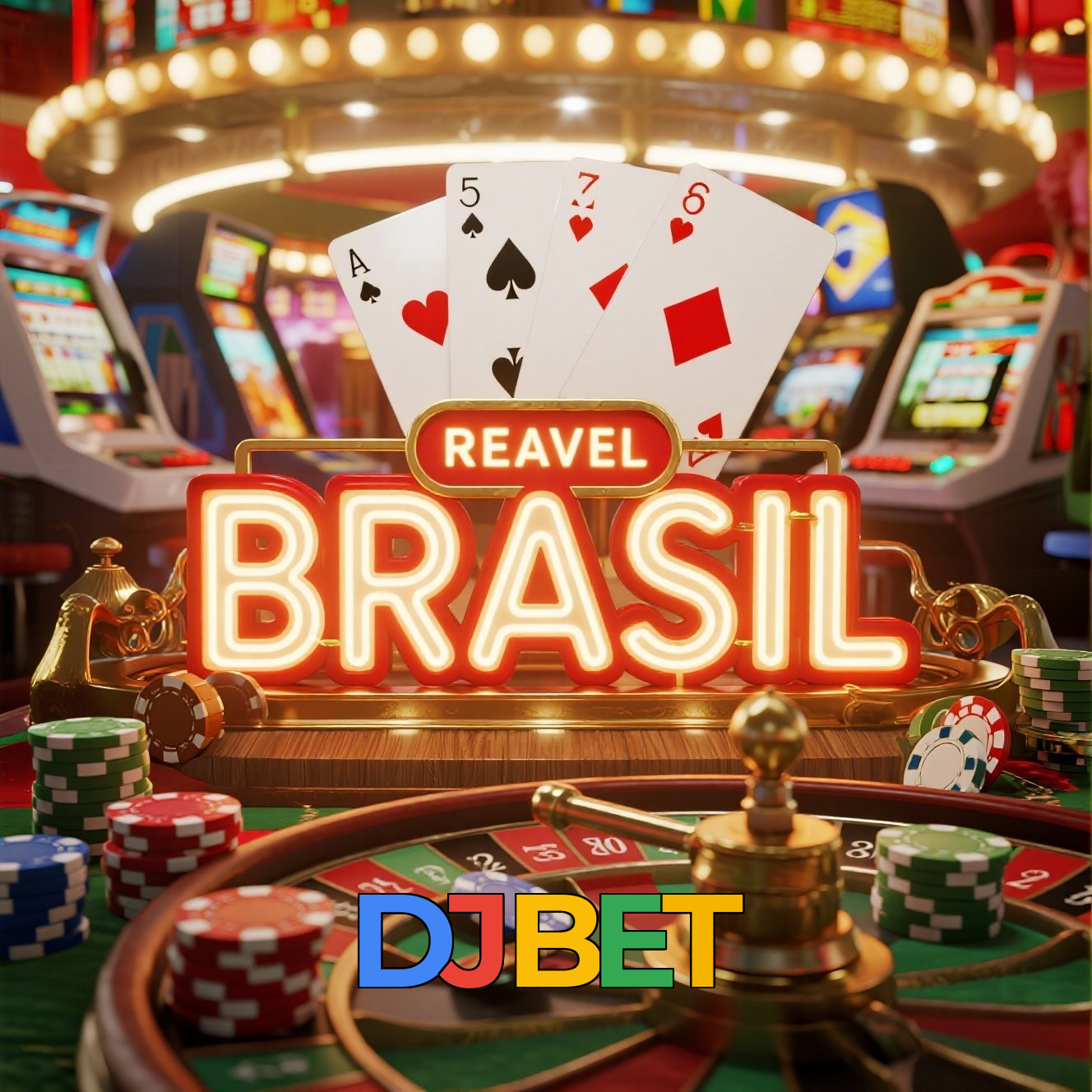 DJBET:Aposte em nosso cassino e viva uma experiência única de diversão!