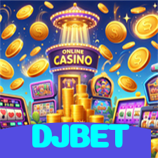 DJBET：Sua sorte está no cassino online com jogos como poker e apostas no futebol!