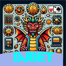 DJBET：Jogue poker, aposte no futebol e ganhe em nosso cassino online!
