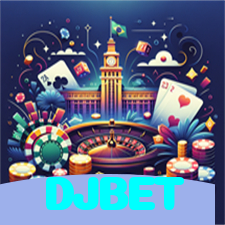 DJBET：Jogue nas slots e mude sua sorte agora mesmo!