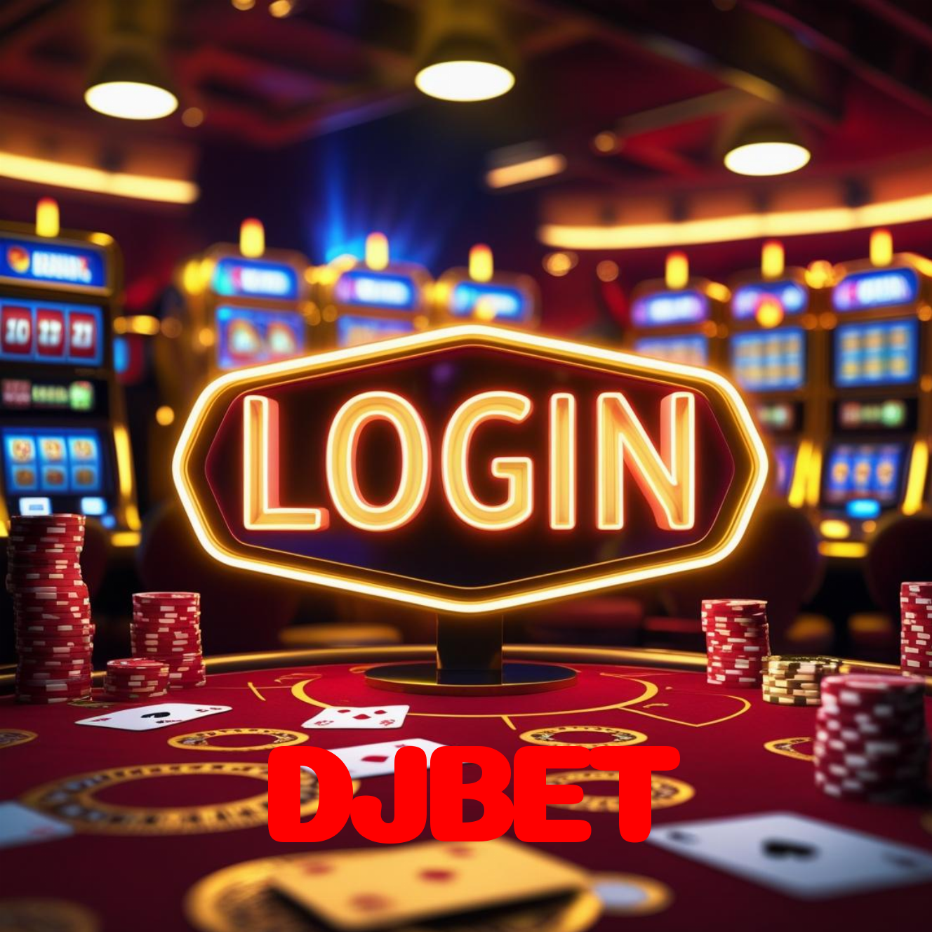 DJBET:Diversão garantida com blackjack, roleta e apostas ao vivo no futebol!