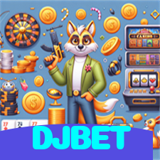 DJBET:Jogue blackjack, poker e aposte no futebol para vitórias épicas!