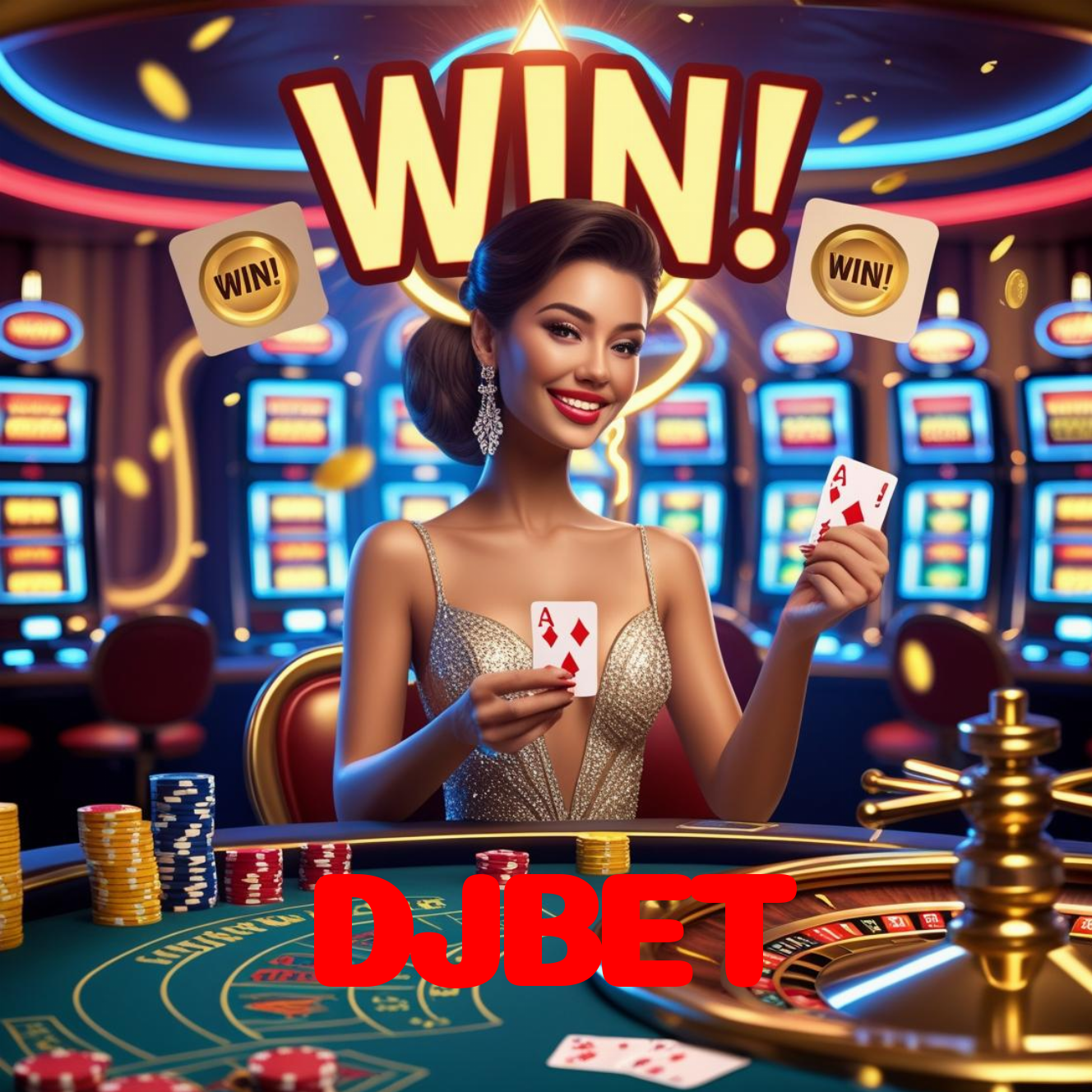DJBET:Aposte no futebol online e marque gols com grandes prêmios!