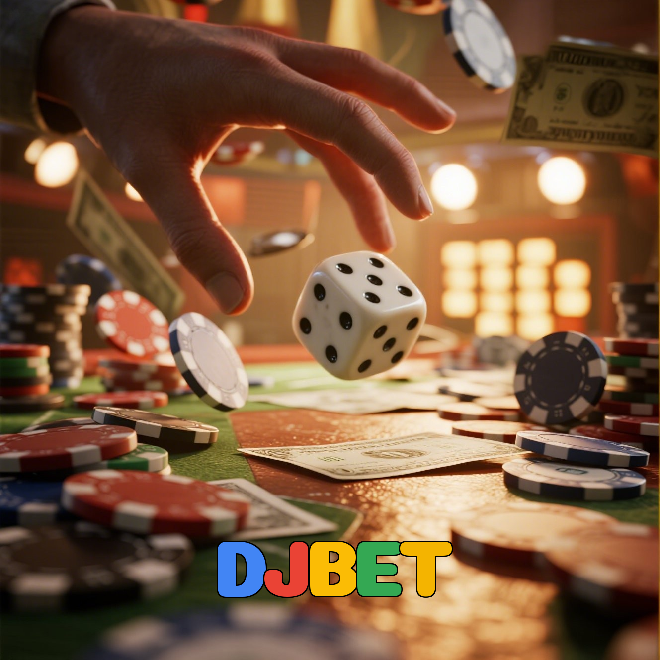 DJBET:Jogue nas nossas mesas de poker e conquiste vitórias épicas!