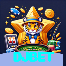 DJBET：Jogue roleta e aposte no seu time no futebol online com grandes vitórias!