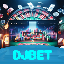 DJBET：Aposte no futebol online e sinta a emoção de ser o vencedor!