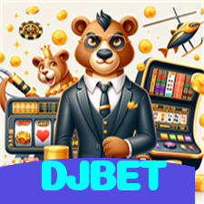 DJBET：Apostas ao vivo de futebol! Mostre quem manda no jogo!