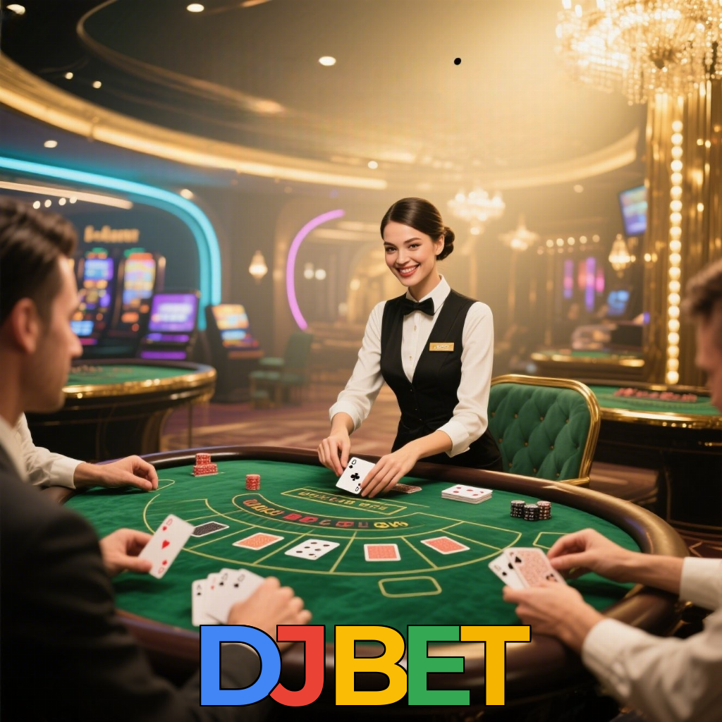 DJBET:Aposte no futebol online e vença os melhores times!
