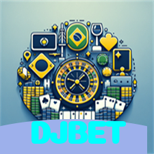 DJBET:Jogue futebol online e leve para casa prêmios incríveis!