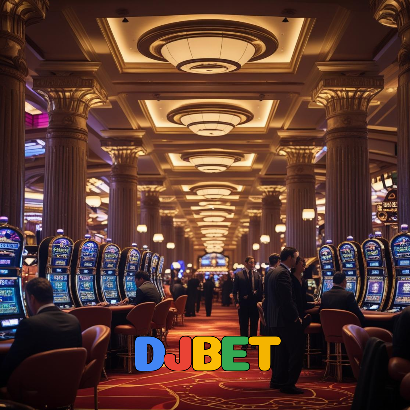 DJBET：Vire o mestre das cartas! Jogue poker online e vença!