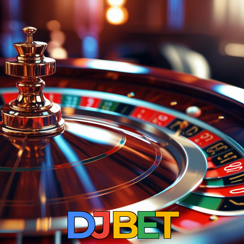 DJBET:Jogue poker, aposte no futebol e vença com grandes prêmios!