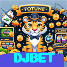 DJBET：Aposte no futebol e jogue blackjack com grandes vitórias no cassino online!