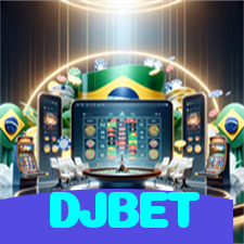 DJBET：Jogue slots, aposte no futebol e ganhe prêmios incríveis no cassino!