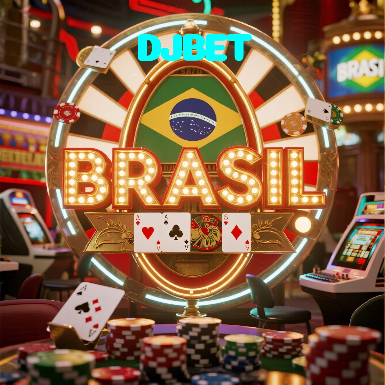 DJBET:No cassino online mais confiável, experimente poker, roleta e futebol ao vivo!