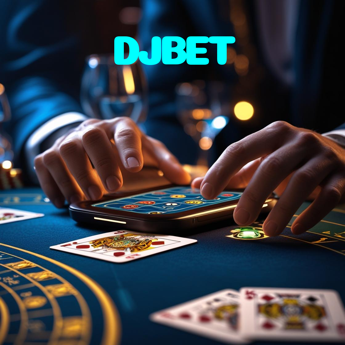 DJBET:Prepare-se para as melhores vitórias! Jogue em nosso cassino online!