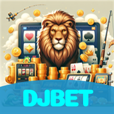 DJBET：Apostas ao vivo no futebol e vitórias garantidas em roleta!