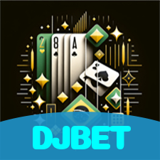 DJBET：Mostre suas habilidades e vença nas mesas de poker online!